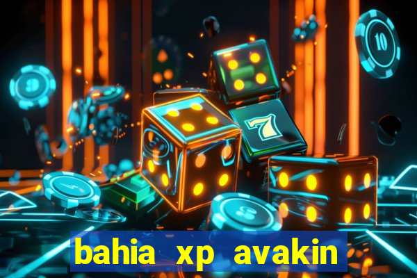 bahia xp avakin life download